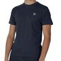 Voir la diapositive 1 : SERGIO TACCHINI T shirt  Homme Sergio Tacchini Iconic