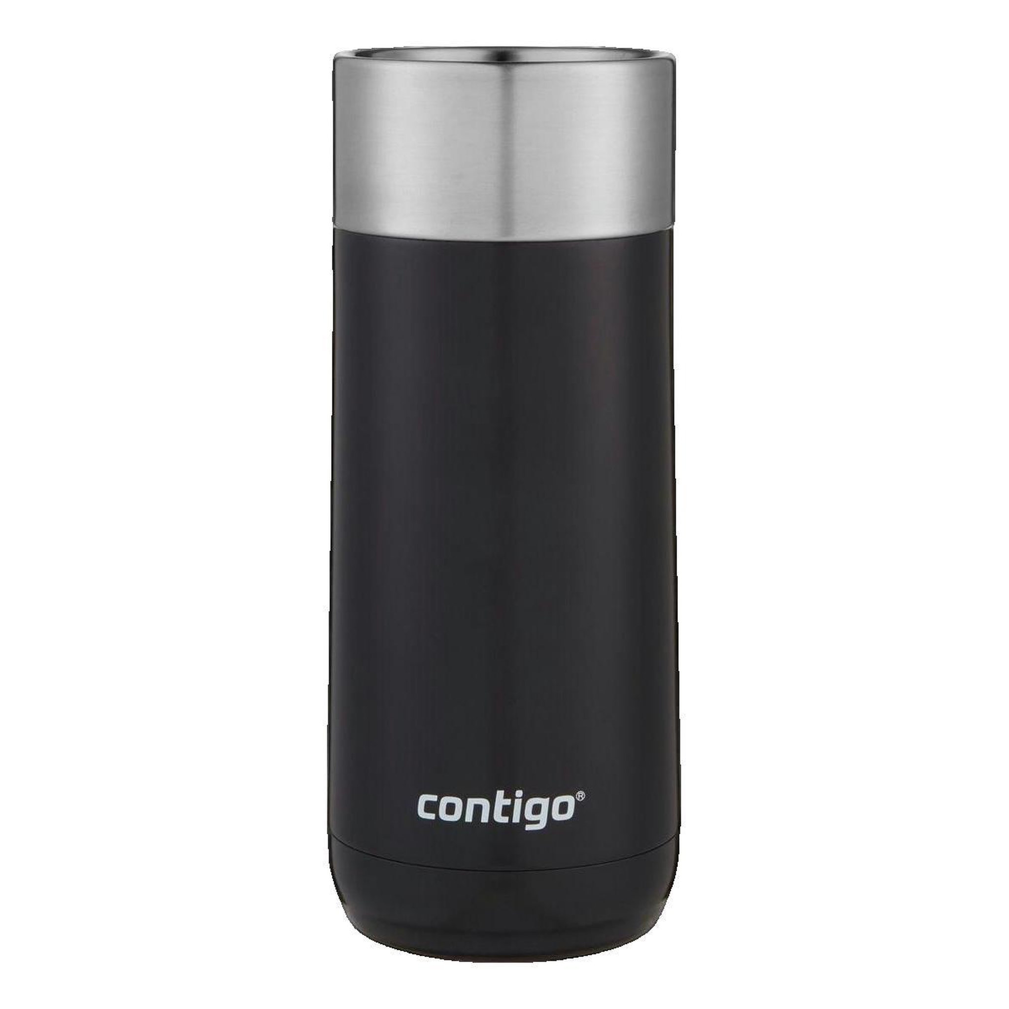 Voir la diapositive 3 : CONTIGO Mug thermique Contigo Luxe 360 ml Noir