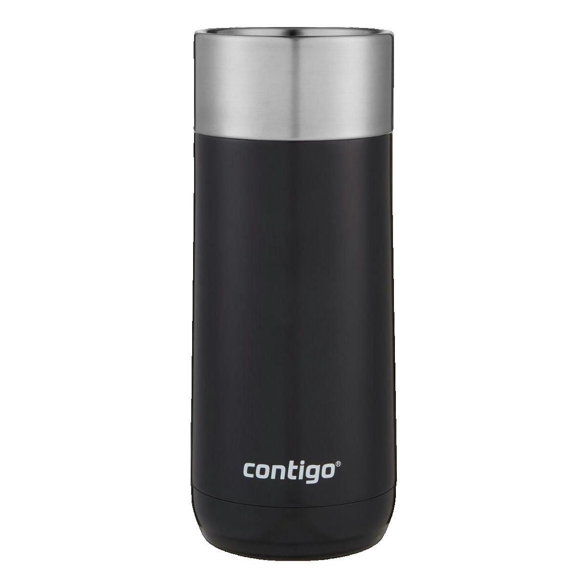 CONTIGO Mug thermique Contigo Luxe 360 ml Noir