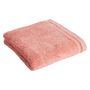 Voir la diapositive 2 : ACTUEL Drap de bain uni en coton 450 g/m²