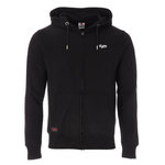 REDSKINS Sweat  Homme Redskins RS2331. Coloris disponibles : Noir