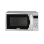 Candy Micro-ondes Candy Modèle de micro-ondes argenté
