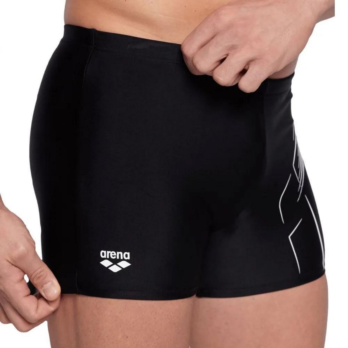 ARENA Boxer de bain  Homme Arena Dive