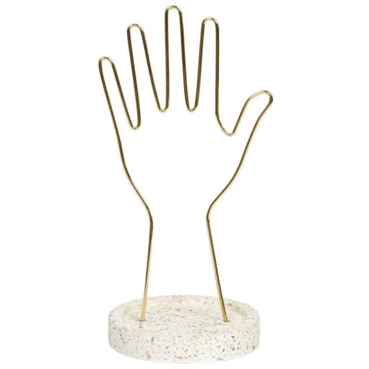 LA CHAISE LONGUE Porte bijoux La Chaise Longue Handy