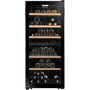Voir la diapositive 1 : LA SOMMELIERE Cave à vin de service LS102DZBLACK