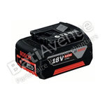 BOSCH Bosch Professional - Batterie GBA 18V 4,0Ah