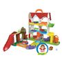 Voir la diapositive 2 : VTECH Ma Grande Maison Magique