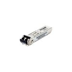 DLink D-LINK Transceiveur - DEM-311GT - Mini-Gbic fibre multimode SFP LC 1000Base-SX (550m)