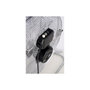 Voir la diapositive 4 : OCEANIC Ventilateur industriel de sol OCEANIC- Brasseur dair 70 W - 3 vitesses - Diametre 35 cm