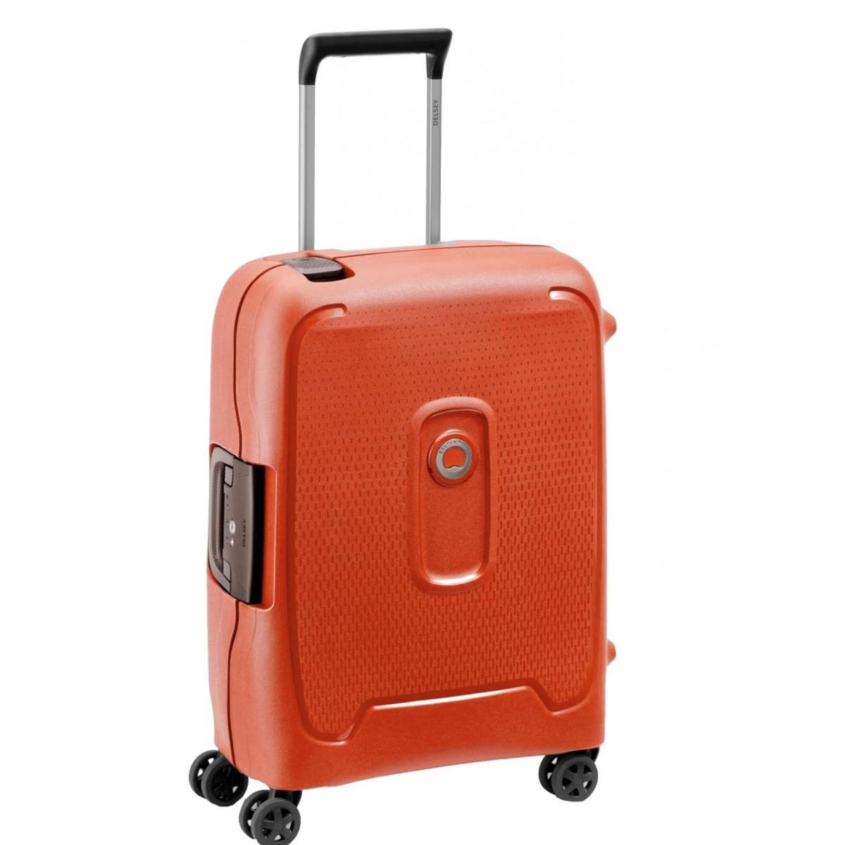 Delsey Valise Cabine Rigide Moncey 803 TSA Polypropylène