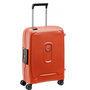 Voir la diapositive 2 : Delsey Valise Cabine Rigide Moncey 803 TSA Polypropylène