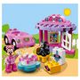 Voir la diapositive 6 : LEGO DUPLO 10873 - La fête d'anniversaire de Minnie  