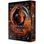 LA MANDRAGORE DE CRISTAL TOME 2 : JAIS ET GRENAT, Benson Stéphanie