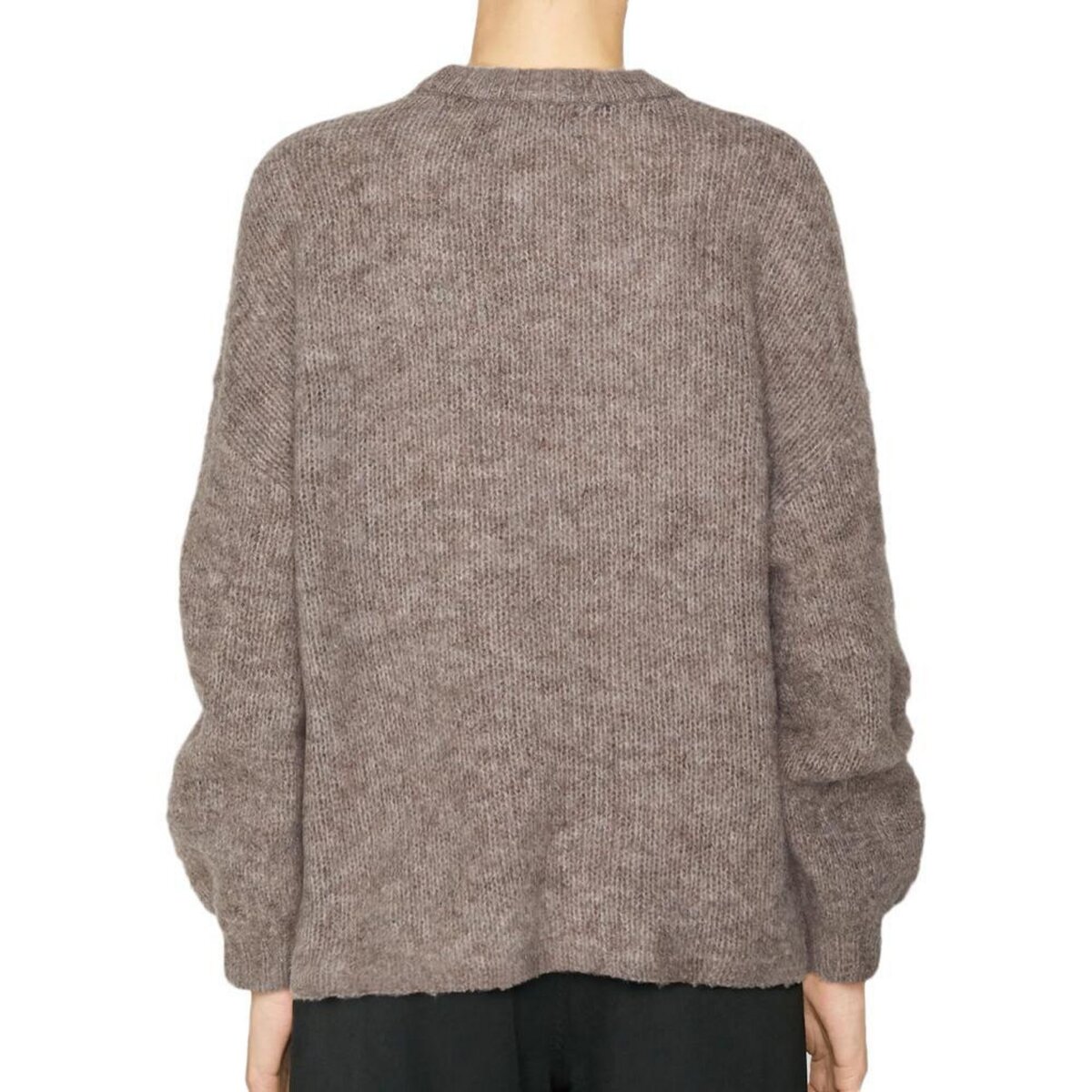 Vero Moda Pull  Femme Vero Moda Mooth