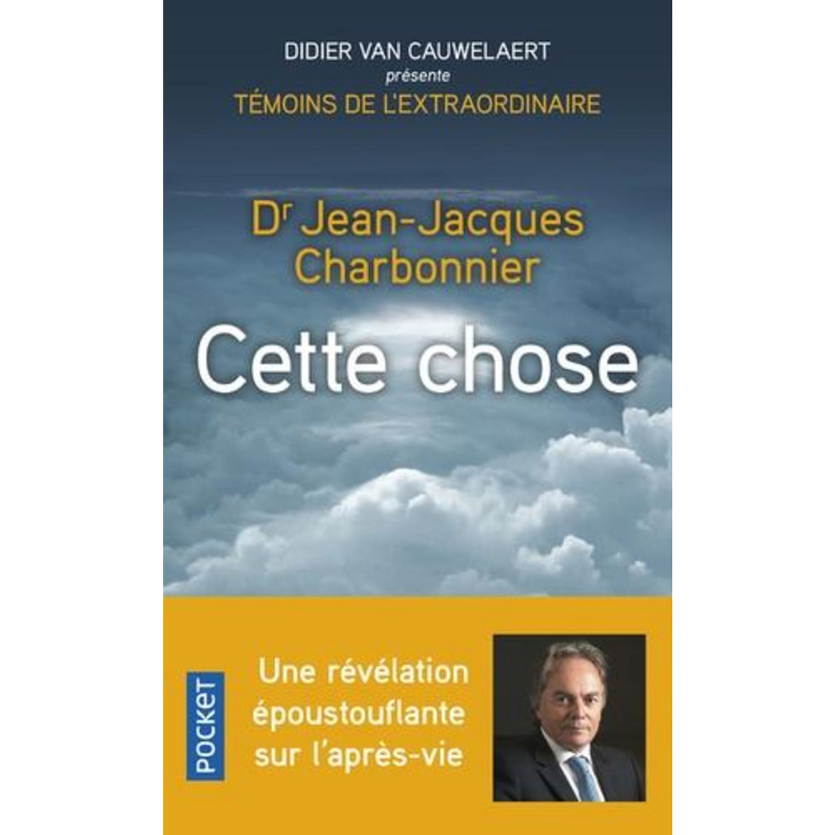 CETTE CHOSE, Charbonier Jean-Jacques