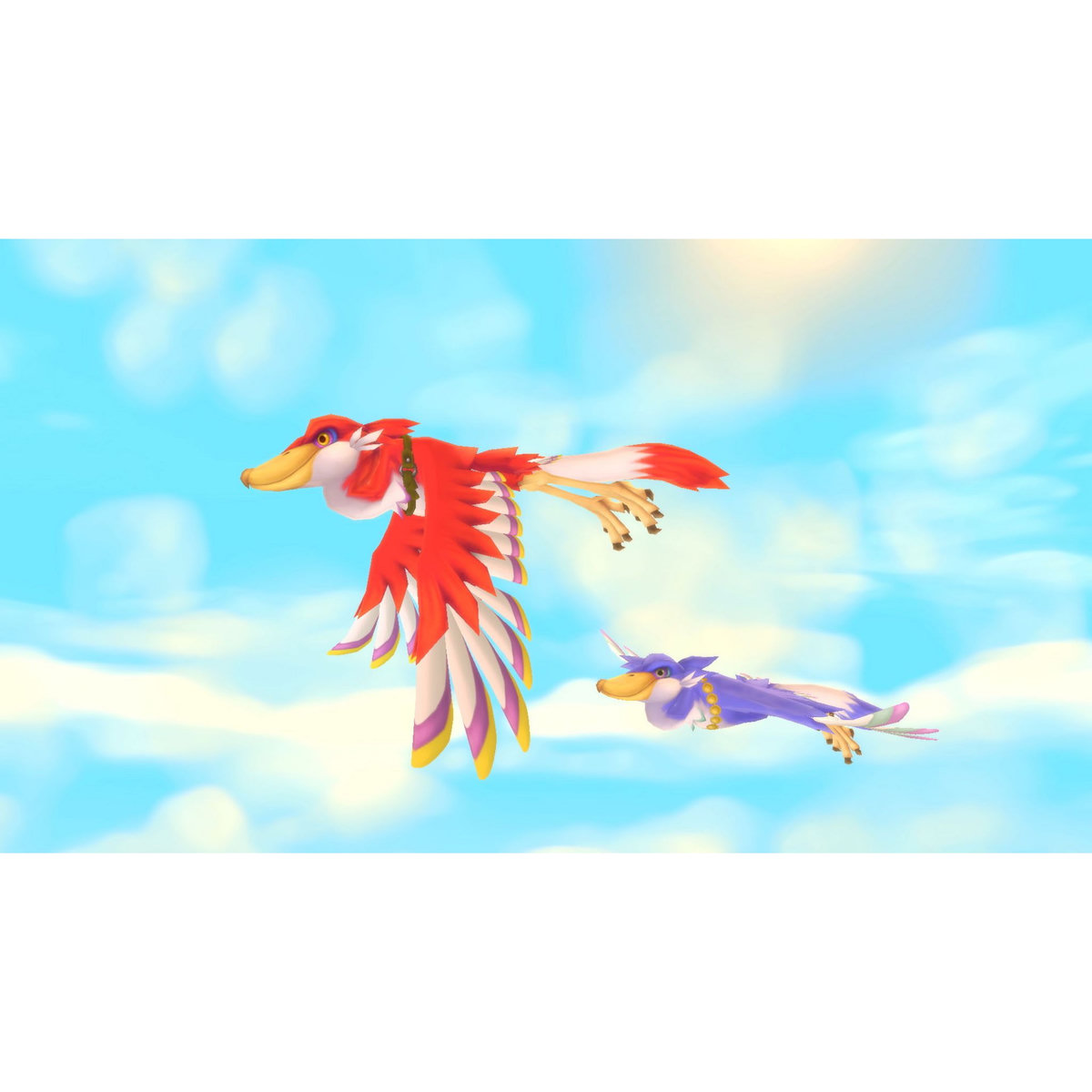 NINTENDO The Legend of Zelda : Skyward Sword HD Nintendo Switch