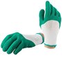 Voir la diapositive 3 : ROSTAING Gants épineux souple vert t8