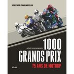 1000 GRANDS PRIX. 75 ANS DE MOTOGP, Turco Michel