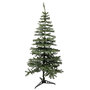 Voir la diapositive 3 : Imagin Sapin de Noël vert 180 cm 500 branches