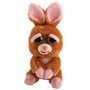 Voir la diapositive 2 : GOLIATH Peluche Feisty pets - Lapin