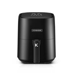 KITCHENCOOK Friteuse Sans Huile 4l 8 Modes – Frenchifry 4 Kitchencook