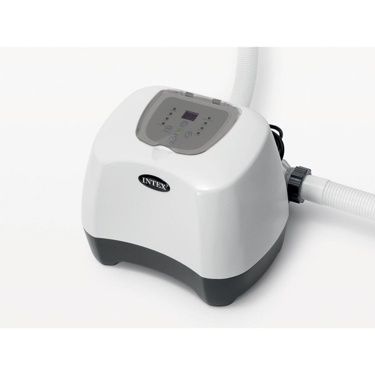 INTEX Stérilisateur au sel + ozonateur pour piscine jusqu'à 60 m³ - Intex