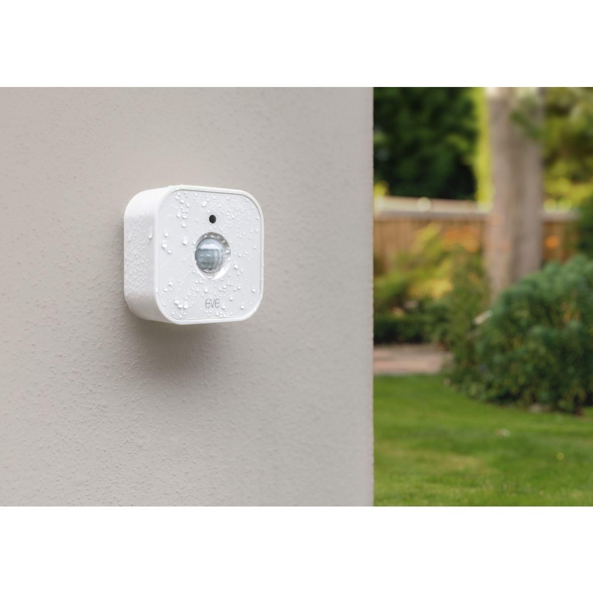 EVE Détecteur de mouvement Motion (Matter)