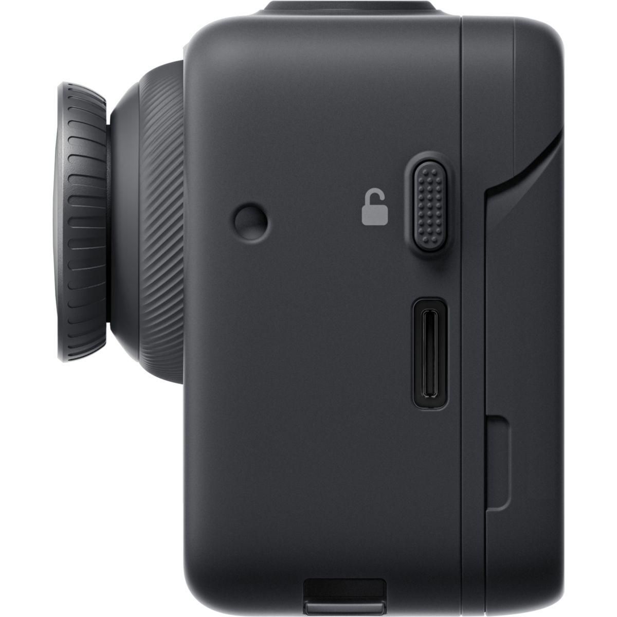 INSTA360 Caméra Insta360 Go 3S Noir Standard 128Go