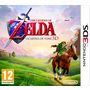 Voir la diapositive 1 : Zelda Ocarina Of Time 3DS