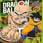 DRAGON BALL FULL COLOR : LES SAIYANS. TOME 2, EDITION SPECIALE EN COULEURS, Toriyama Akira