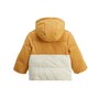 Voir la diapositive 2 : Petit Béguin Doudoune enfant imperméable doublée polaire avec capuche Charly