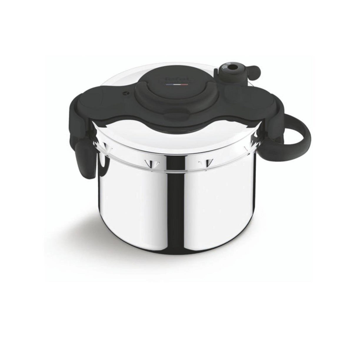TEFAL Autocuiseur inox 7.5l - P4904817