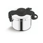 Voir la diapositive 2 : TEFAL Autocuiseur inox 7.5l - P4904817