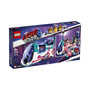 Voir la diapositive 1 : LEGO Movie 70828 -  Le bus discothèque