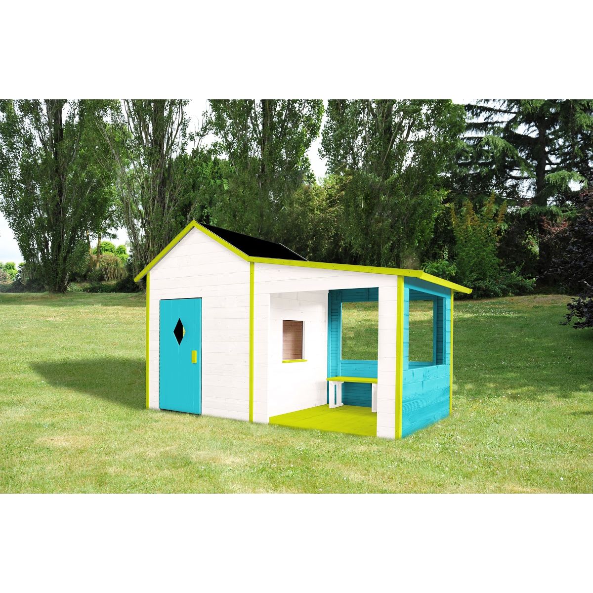 Soulet MAISONNETTE AMARYLLIS