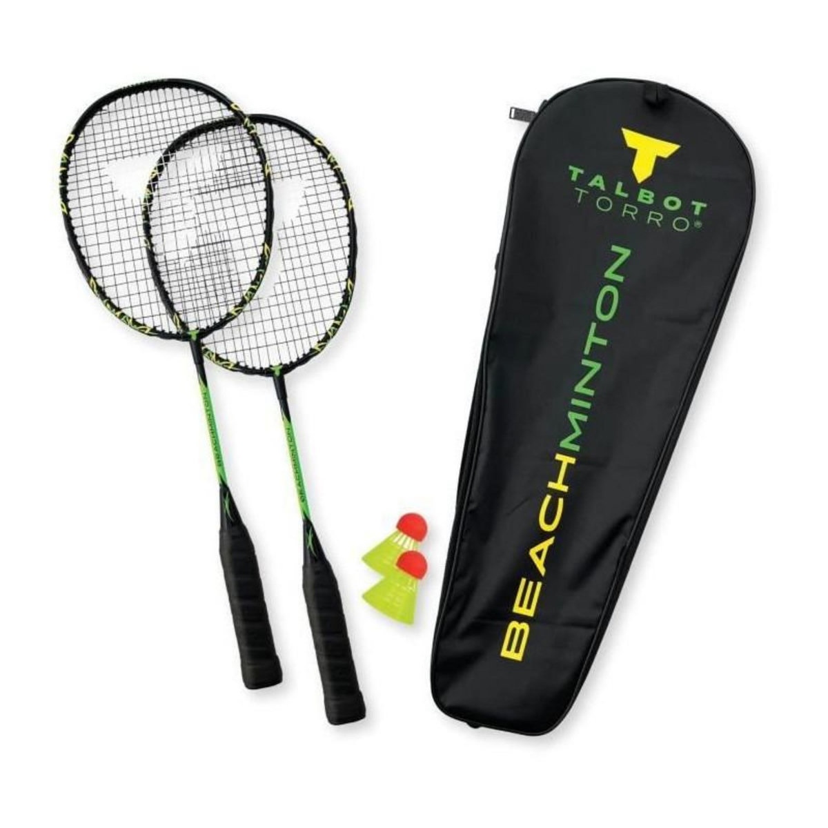 SCHILDKROT Set de beachminton - SCHILDKRÖT