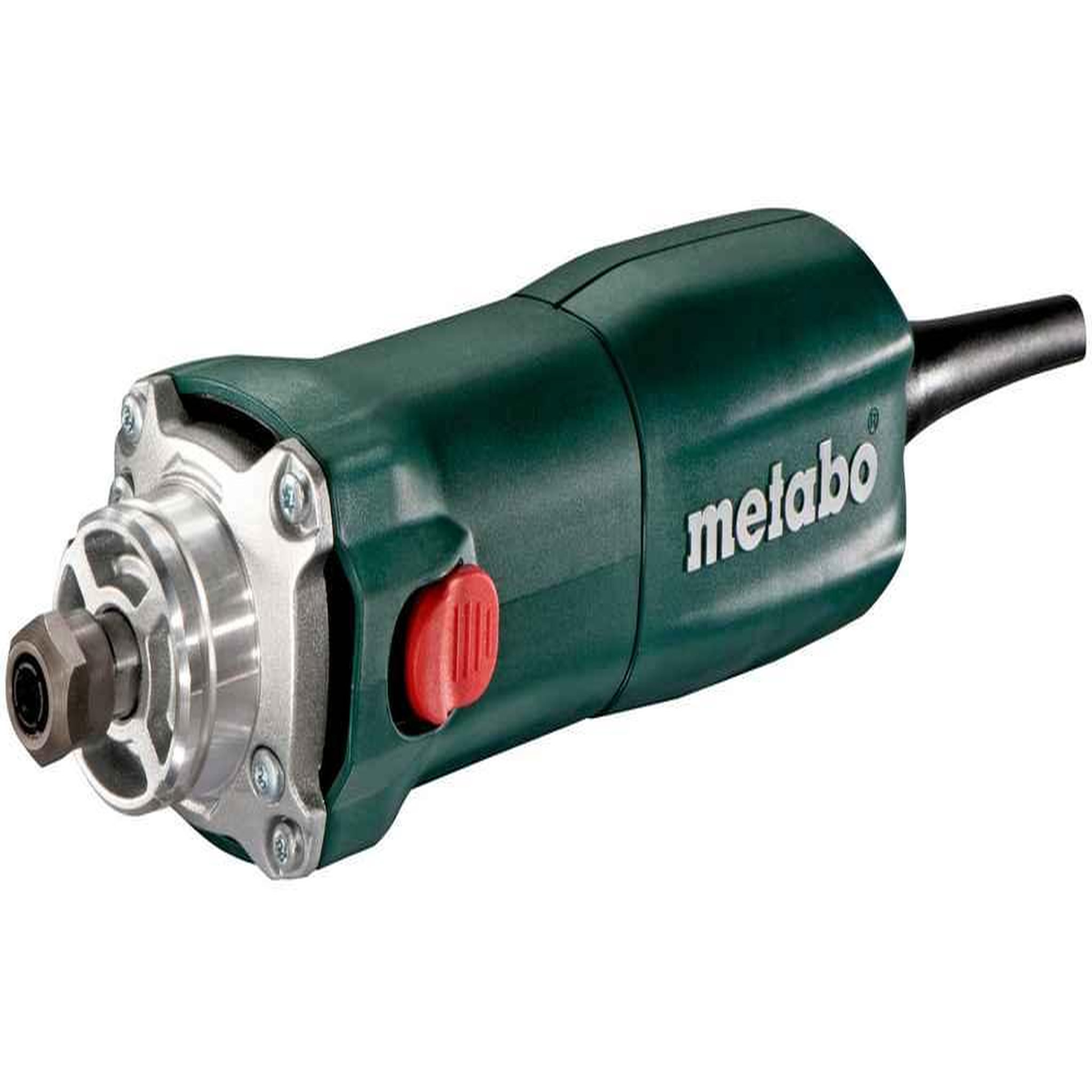 METABO SAS Meuleuse droite GE 710 Compact - 710W - Vitesse de rotation en charge nominale 24000 /min