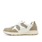 RELIFE Baskets /Beige Femme Relife Jabiole. Coloris disponibles : Blanc