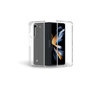 Voir la diapositive 1 : FORCE CASE Coque Z Fold 5 Duo Transparent