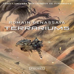 TERRARIUMS, Benassaya Romain
