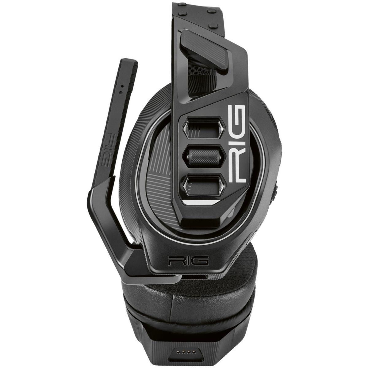 NACON Casque gamer RIG 900 MAX HS