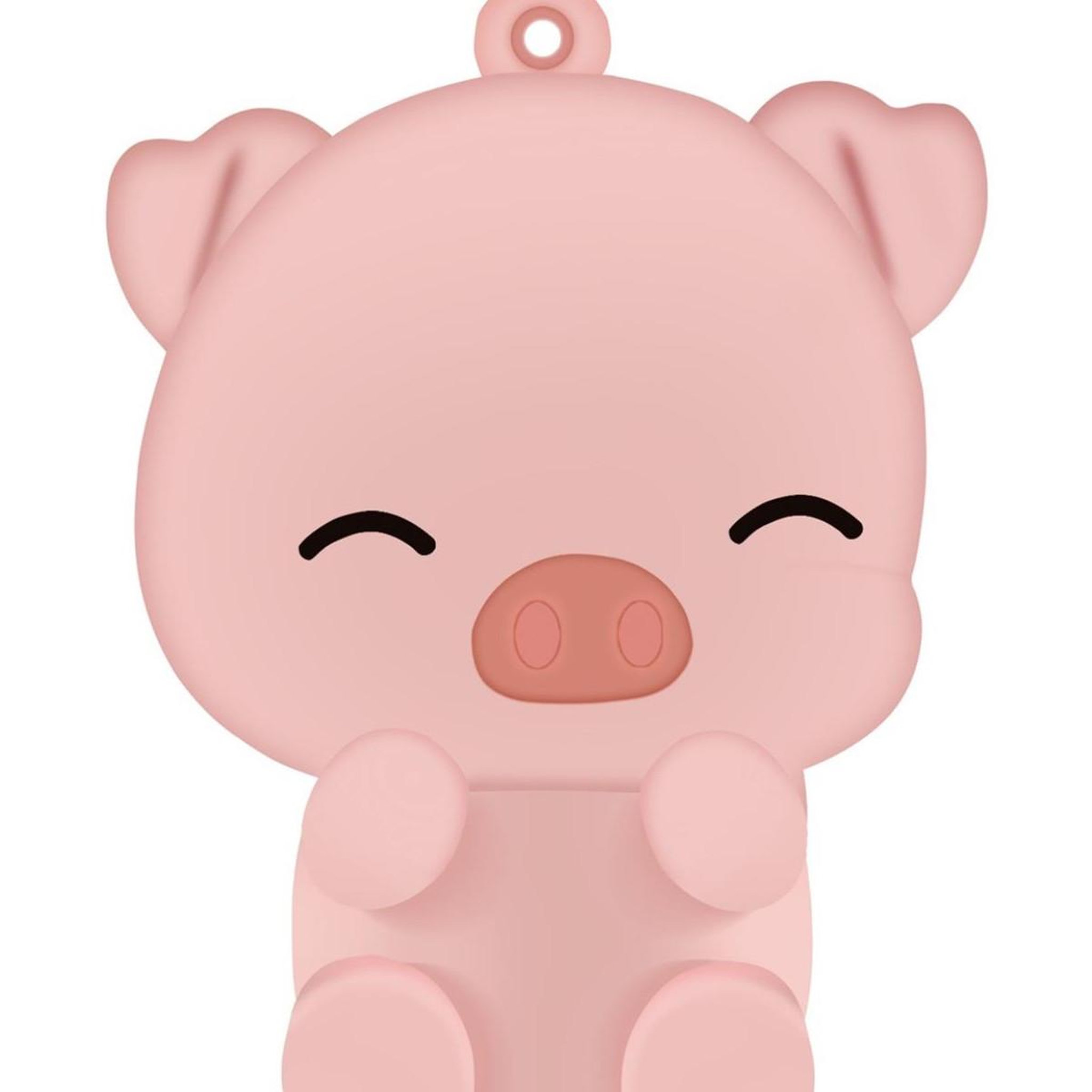 Voir la diapositive 3 : CELLY Celly PBPIG banque d'alimentation électrique Lithium Polymère (LiPo) 2600 mAh Rose