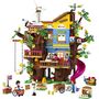 Voir la diapositive 4 : LEGO Friends 41703 - La Cabane de l&rsquo;Amitié dans l&rsquo;Arbre