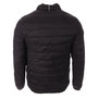 Voir la diapositive 2 : GEOGRAPHICAL NORWAY Doudoune Noir/Marron Homme Geographical Norway California/GN