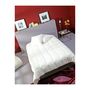 Voir la diapositive 2 : ABEIL ABEIL Couette Aerelle Soft Flex - 240 x 260 - Blanc