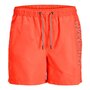 Voir la diapositive 1 : Jack & Jones Short de Bain  Garçon Jack & Jones Double Logo