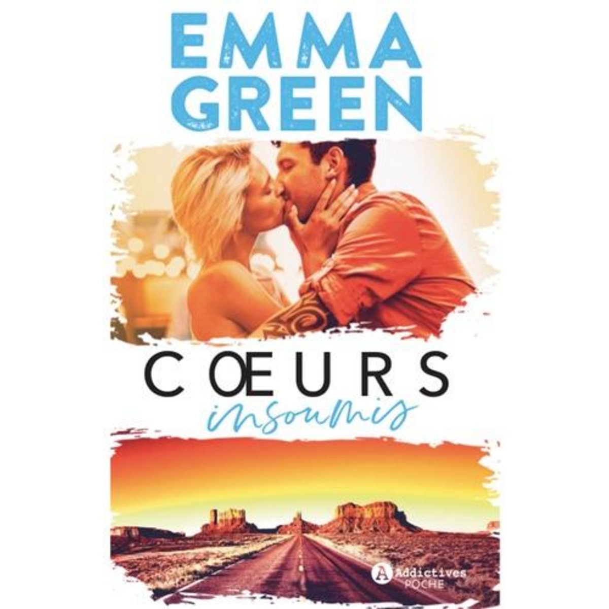 COEURS INSOUMIS, Green Emma