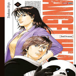 ANGEL HEART 2ND SEASON TOME 6, Hojo Tsukasa