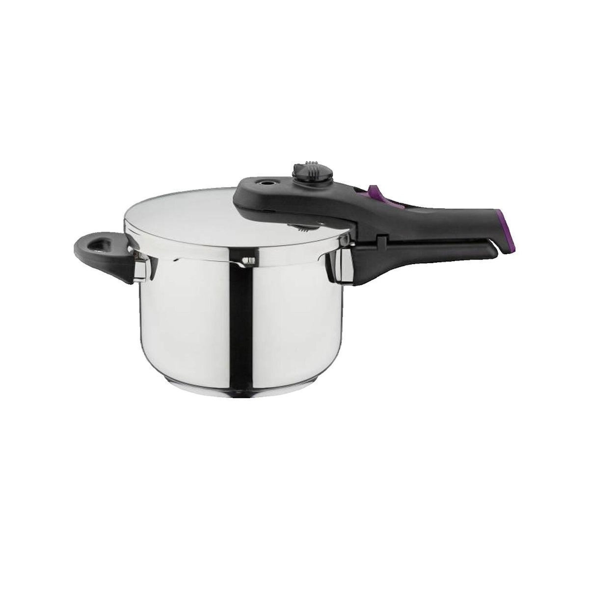 GSW Autocuiseur GSW Rapide acier inoxydable 3,2 L