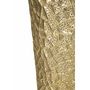 Voir la diapositive 4 : Paris Prix Lot de 3 Vases en Métal  Glasy  114cm Or